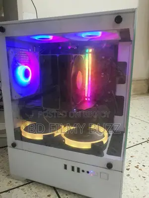 Desktop Computer 16GB Intel Core I5 SSD 1TB