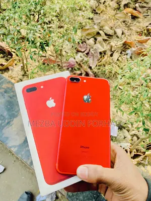 Apple iPhone 7 Plus 128 GB Red