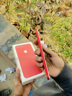 Apple iPhone 7 Plus 128 GB Red