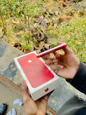 Apple iPhone 7 Plus 128 GB Red