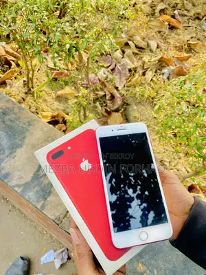 Apple iPhone 7 Plus 128 GB Red