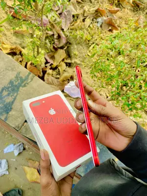 Apple iPhone 7 Plus 128 GB Red