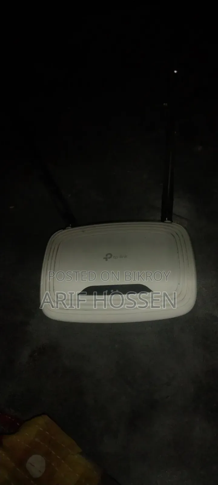 Tp-Link Router