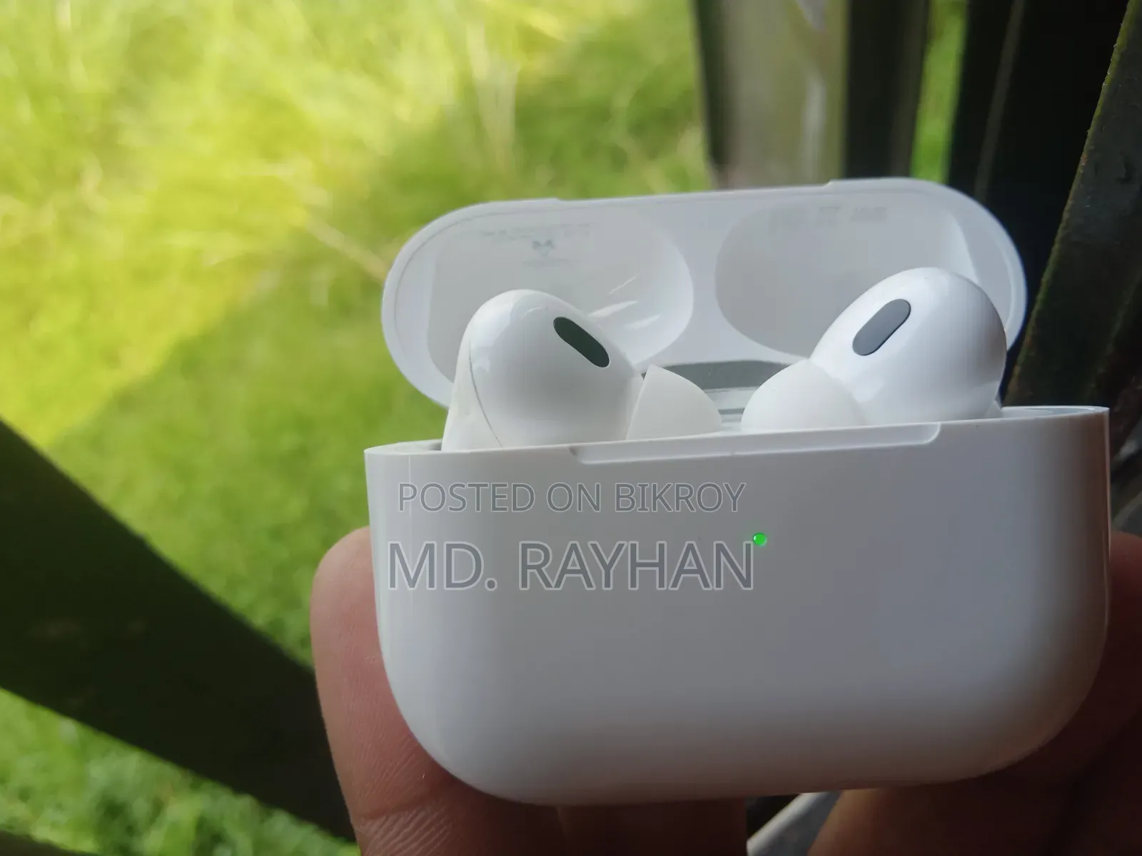 Apple Airpods Pro
