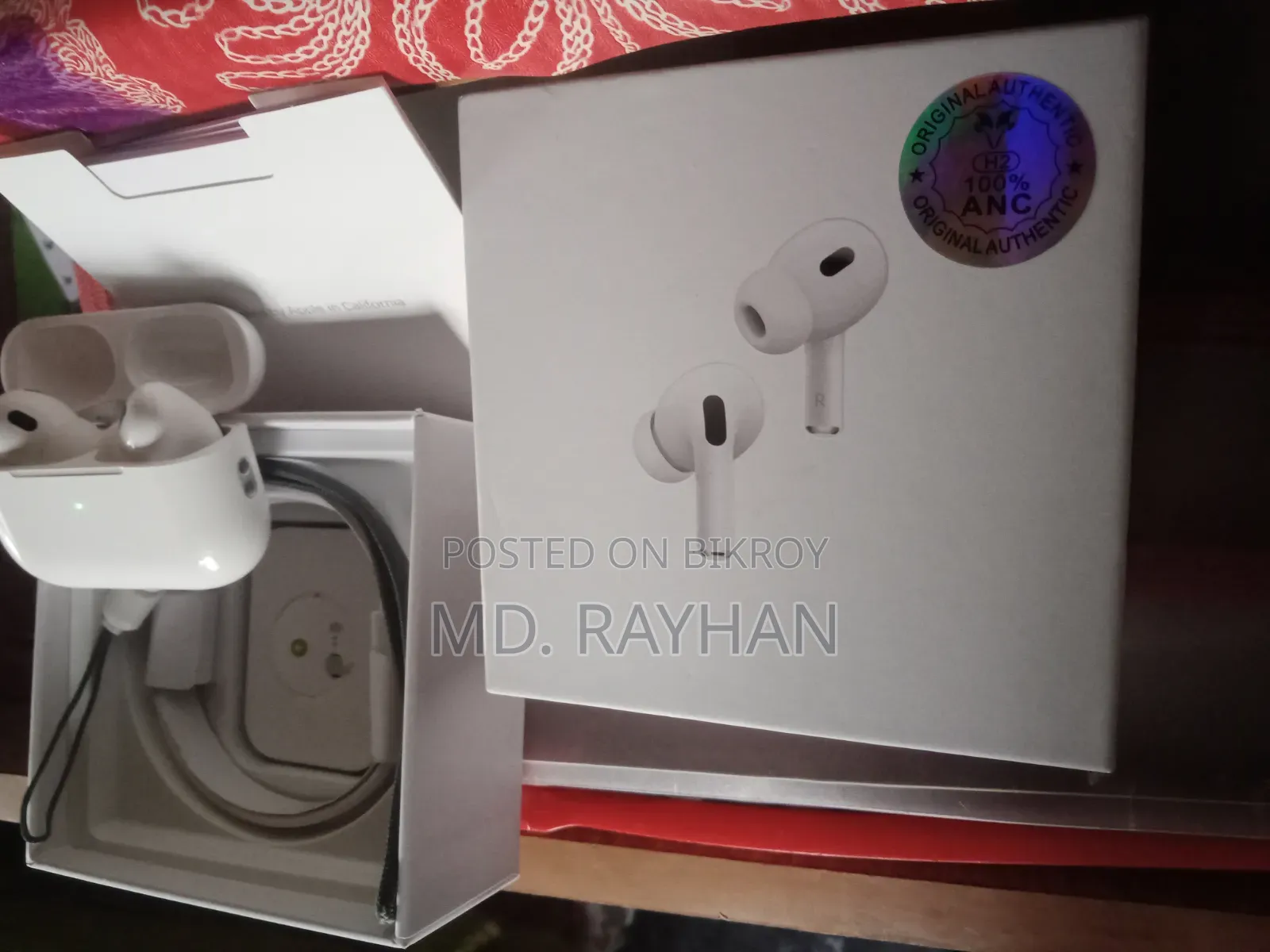 Apple Airpods Pro