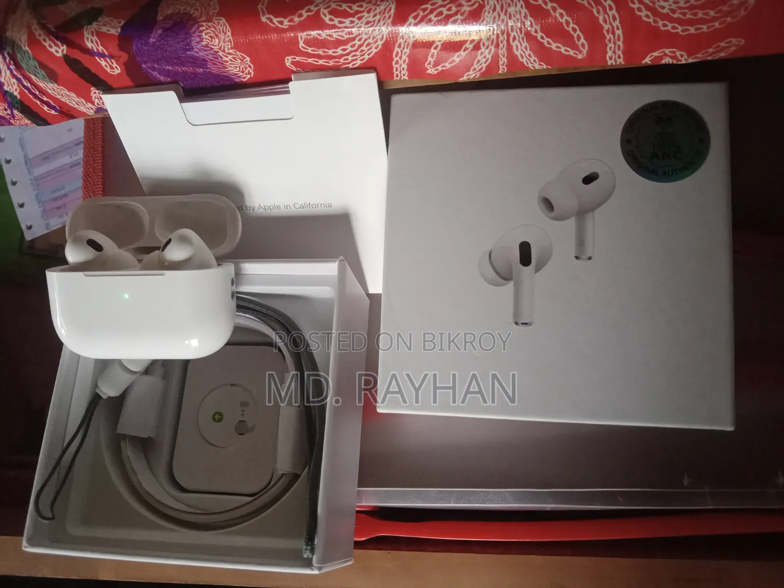 Apple Airpods Pro