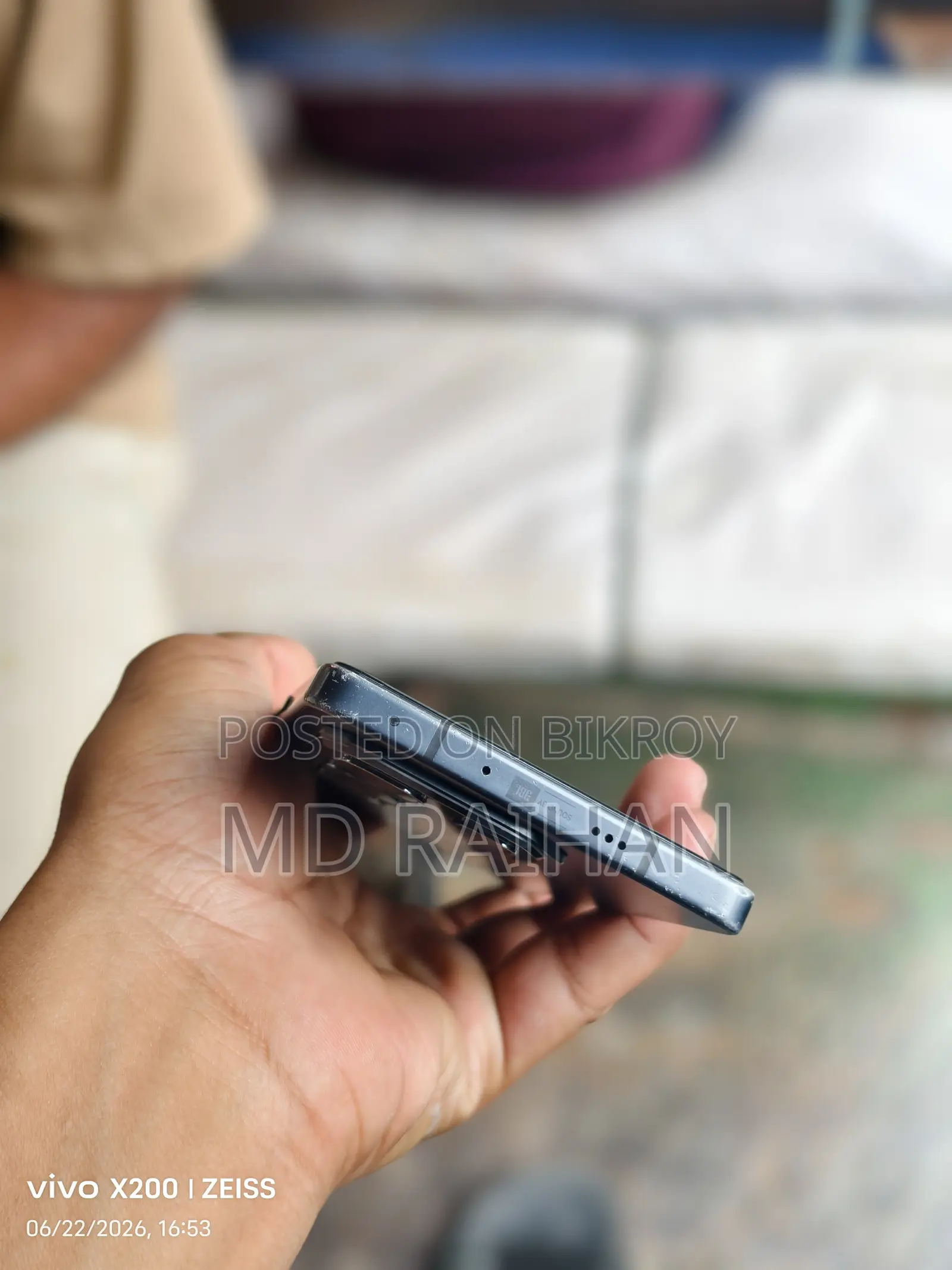 ইনফিনিক্স নোট ৫০ প্রো ২৫৬ জিবি ব্ল্যাক