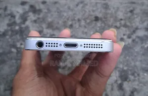 Apple iPhone 5s 32 GB Rose Gold