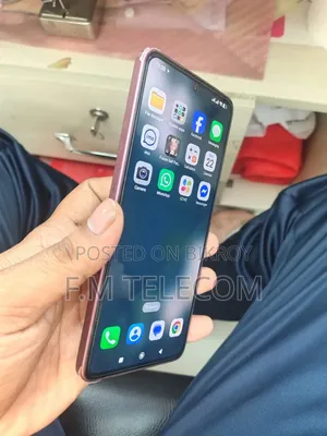 Xiaomi Redmi Note 14 5G 256 GB Red