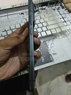 Infinix Hot 50 Pro 256 GB Black