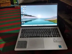Laptop Dell Inspiron 3541 8GB Intel Core I3 SSD 512GB