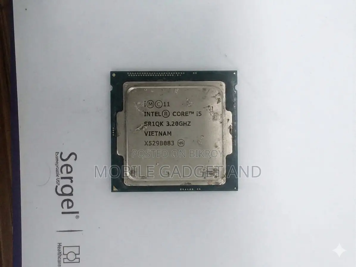 I5 4460 for Sale