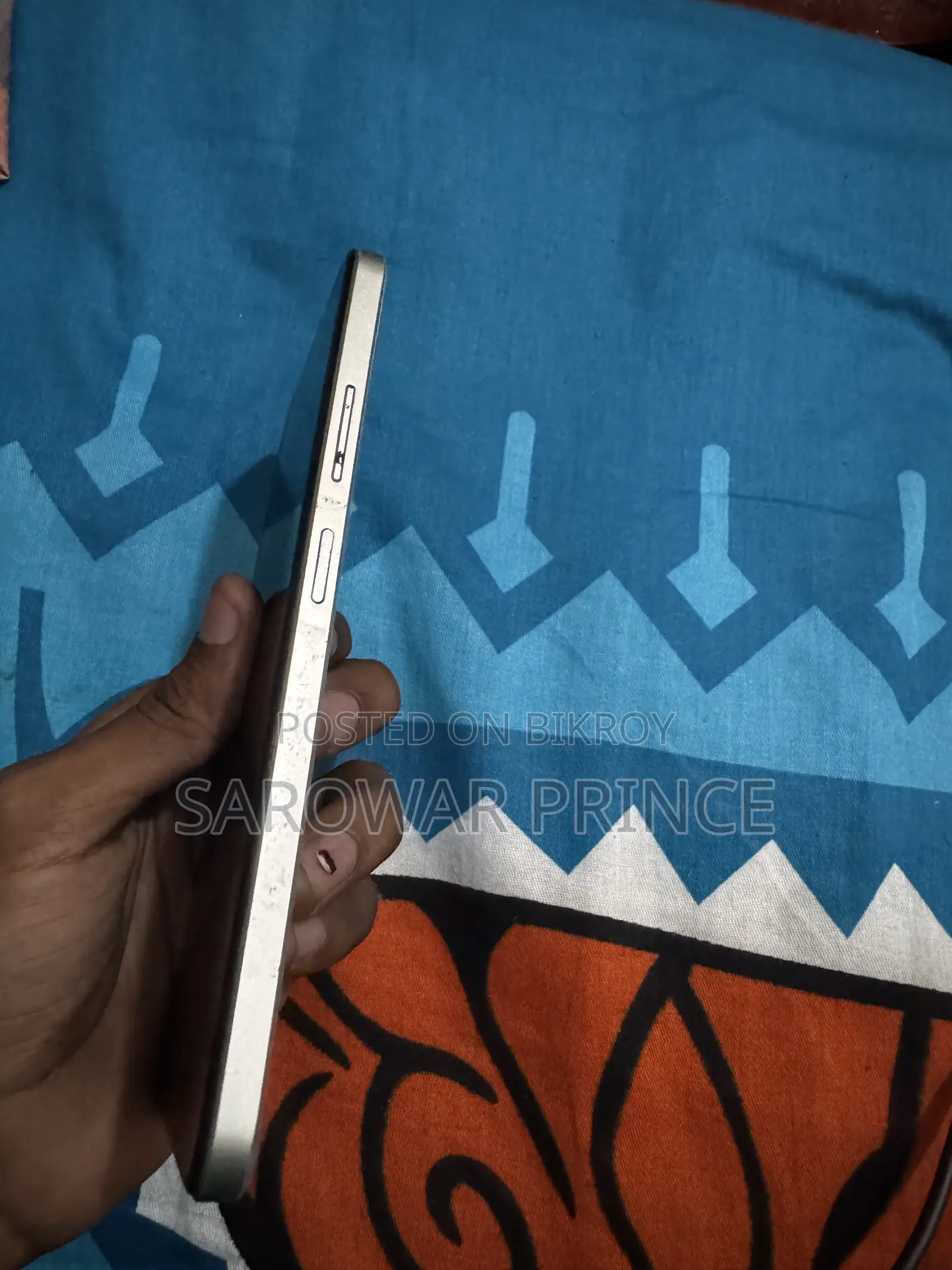 Symphony Helio 80 128 GB