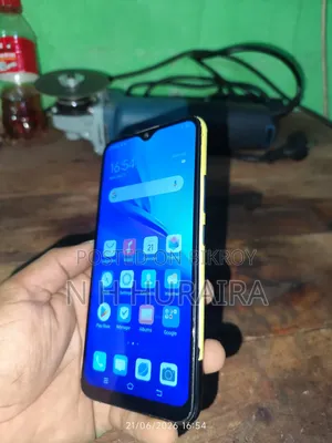 Vivo Y11 32 GB Bronze