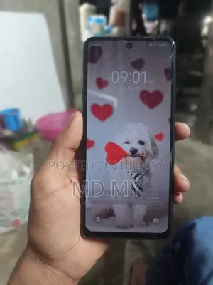 Tecno Phantom X2 Pro 5G 256 GB Black