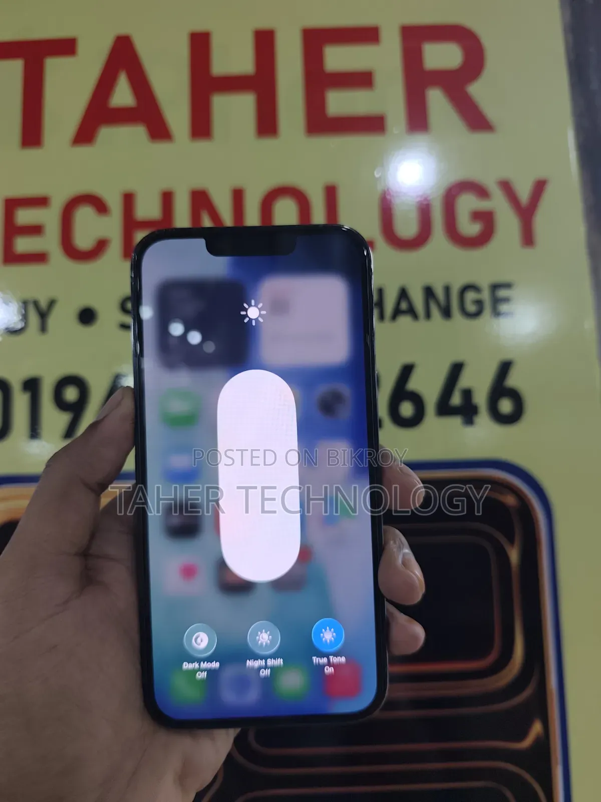 Apple iPhone 13 Pro 1 TB Blue
