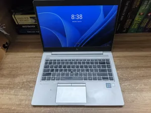 Laptop HP EliteBook 840 G6 8GB Intel Core I5 SSD 256GB