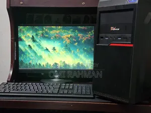 Desktop Computer 8GB Intel Core I5 SSD 512GB