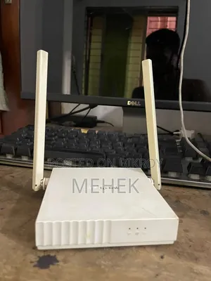 Tp Link Router Fresh
