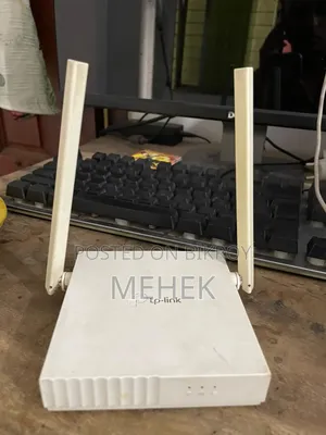 Tp Link Router Fresh
