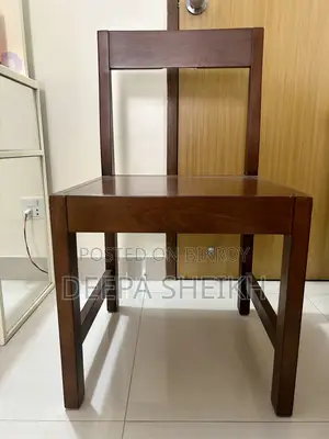 Original HATIL Dennis-101 Study Table Set (Table + Chair + Drawer Unit)