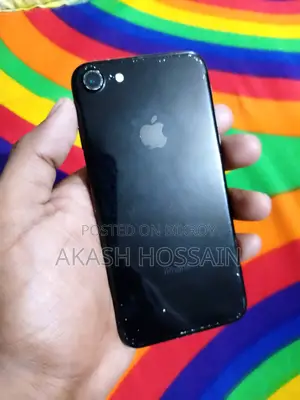 Apple iPhone 7 128 GB Black