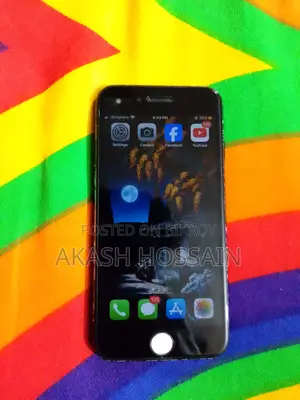 Apple iPhone 7 128 GB Black