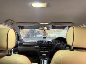 Toyota Allion 2004 Pearl