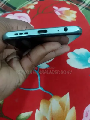 Xiaomi Redmi Note 10 64 GB Blue