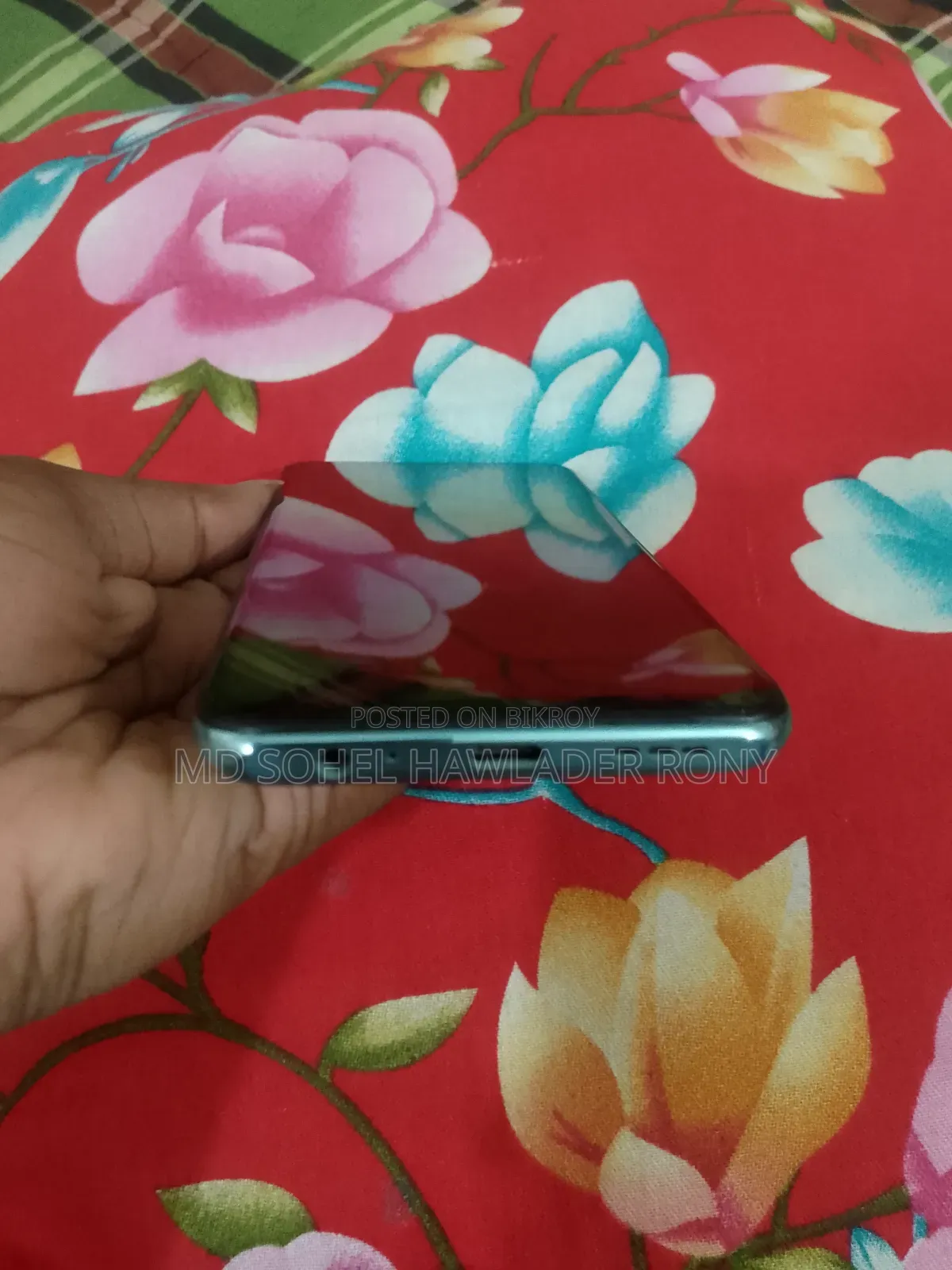 Xiaomi Redmi Note 10 64 GB Blue