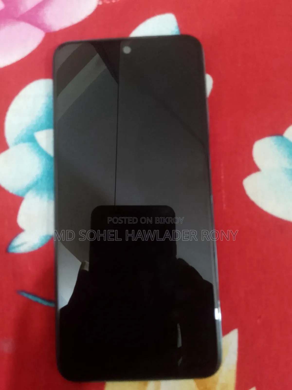 Xiaomi Redmi Note 10 64 GB Blue