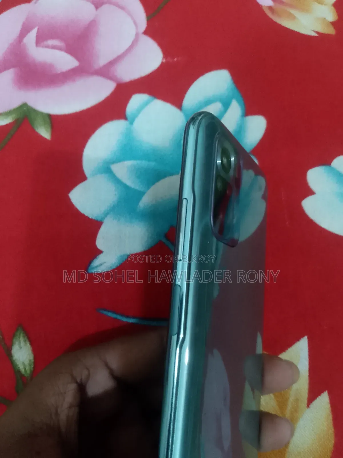 Xiaomi Redmi Note 10 64 GB Blue