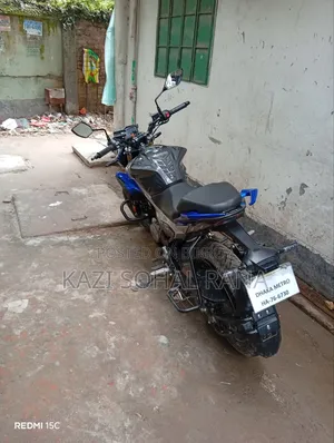 Hero Xtreme 125R 2025 Blue