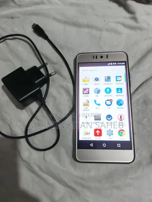 Symphony I99 16 GB Pink