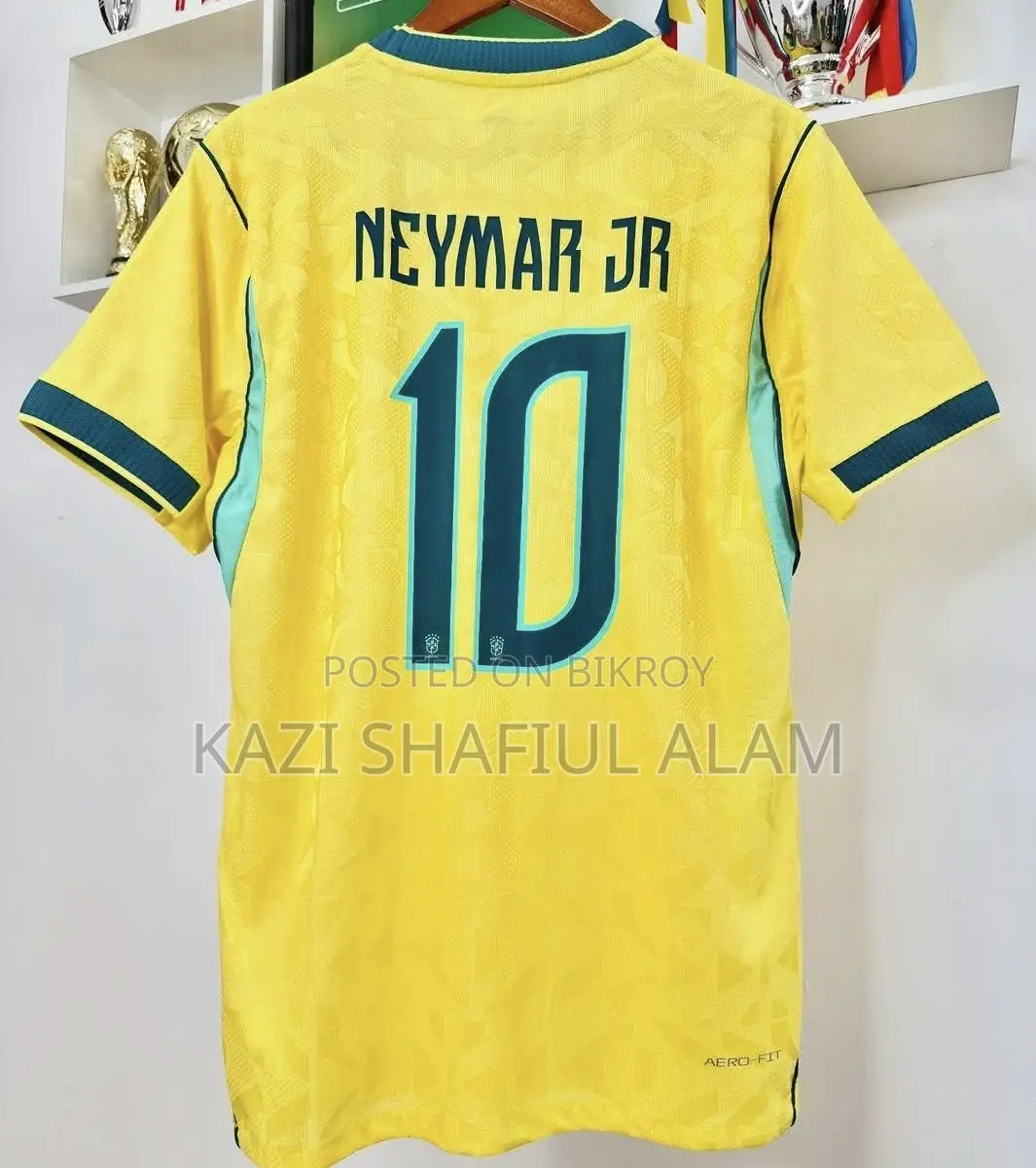Purchase From Jersey Shop BD