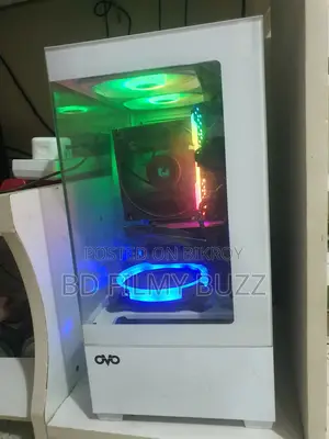 Desktop Computer 16GB Intel Core I5 SSD 1TB