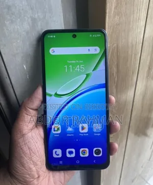 Vivo Y21d 128 GB