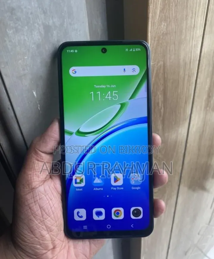Vivo Y21d 128 GB