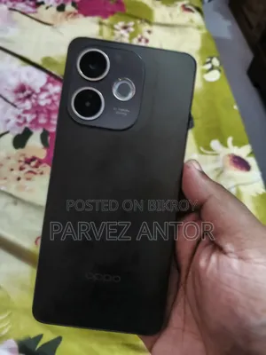 Oppo A5 Pro 128 GB Gray