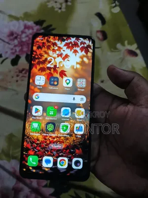 Oppo A5 Pro 128 GB Gray