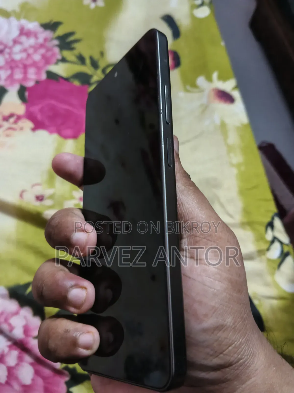 Oppo A5 Pro 128 GB Gray