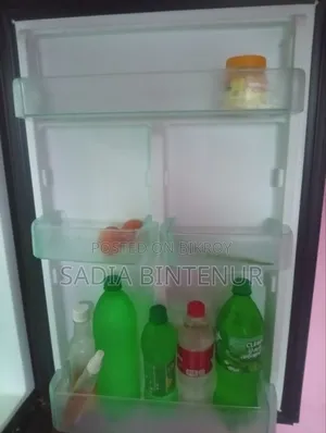 This fridge is to be sold urgently