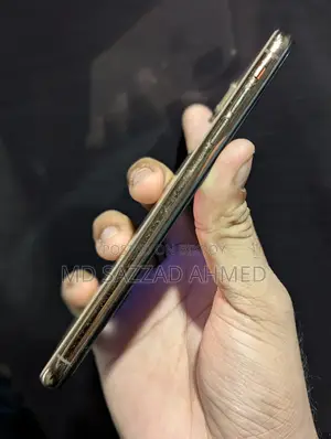 Apple iPhone XS Max 64 GB Gold
