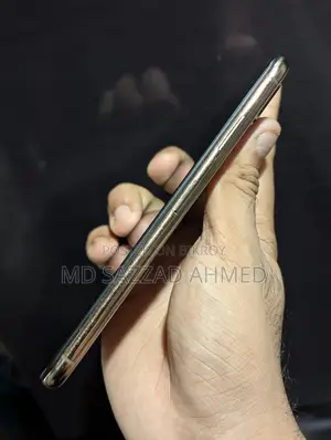 Apple iPhone XS Max 64 GB Gold