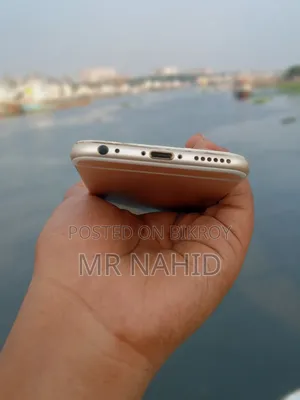 Apple iPhone 6 64 GB Gold