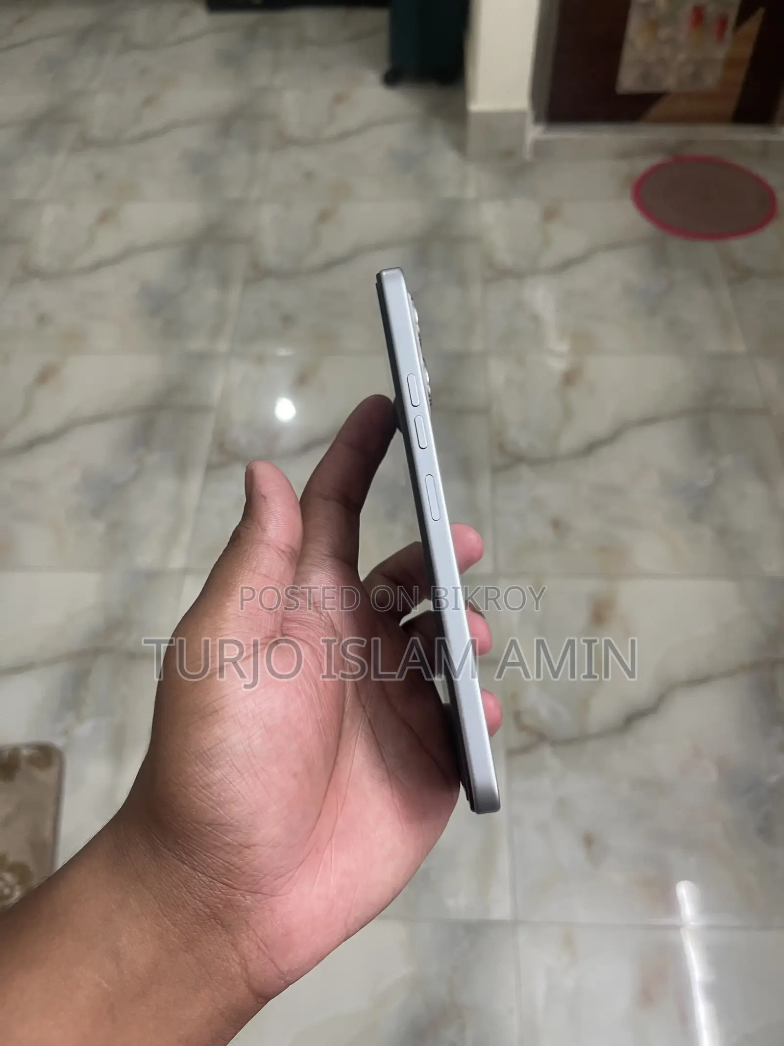 নতুন টেকনো স্পার্ক গো ৬৪ জিবি সাদা