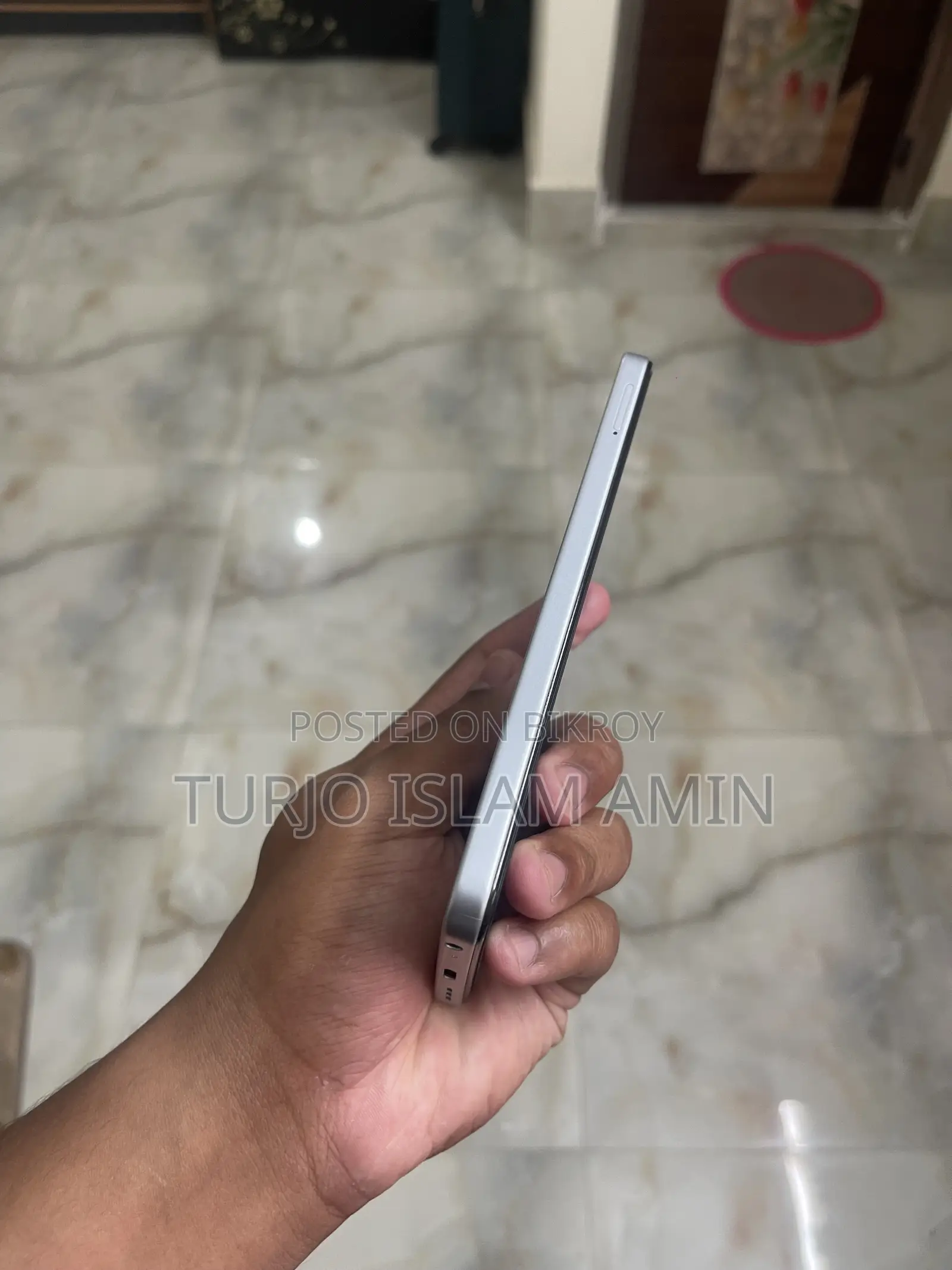 নতুন টেকনো স্পার্ক গো ৬৪ জিবি সাদা