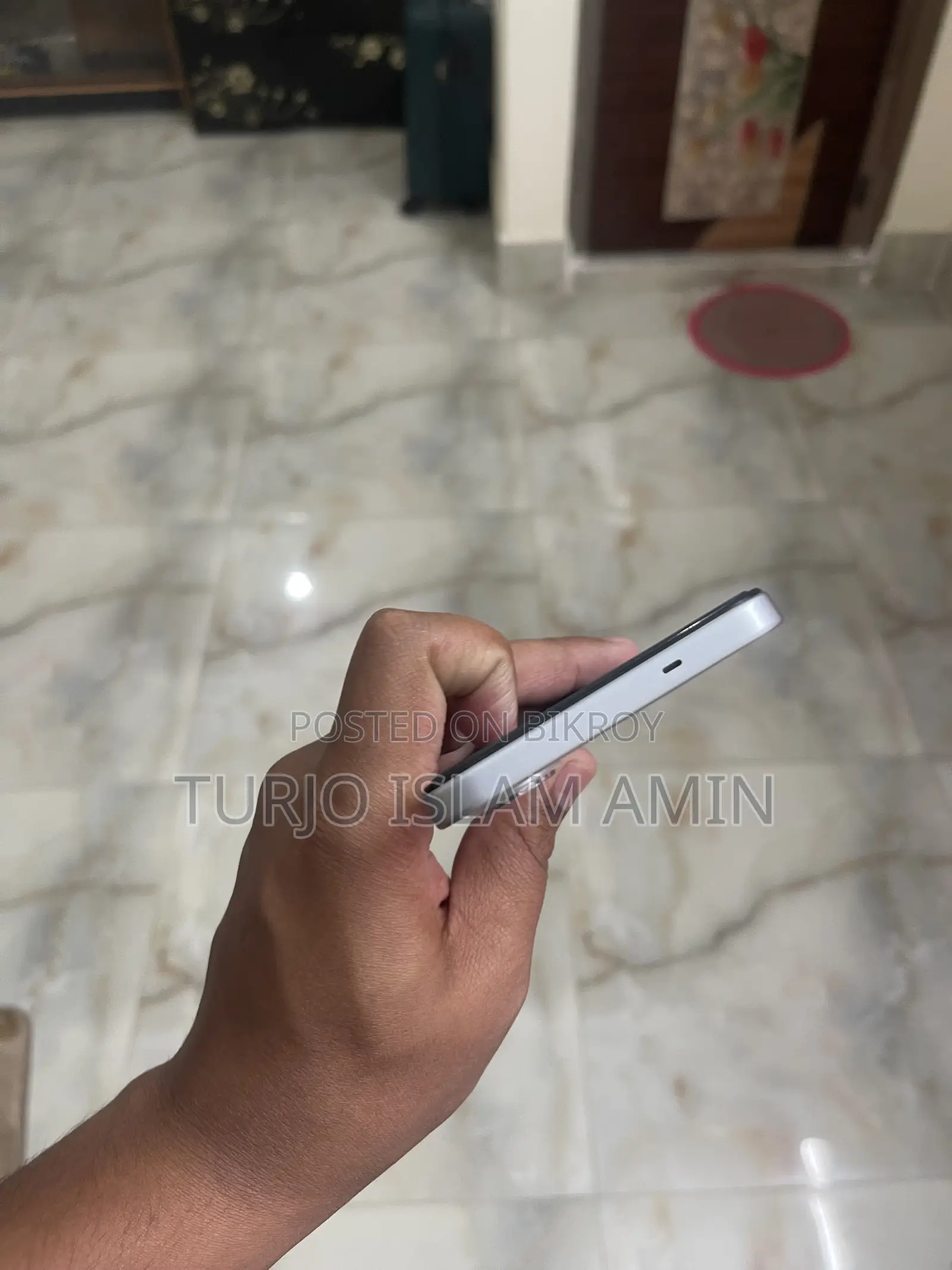 নতুন টেকনো স্পার্ক গো ৬৪ জিবি সাদা