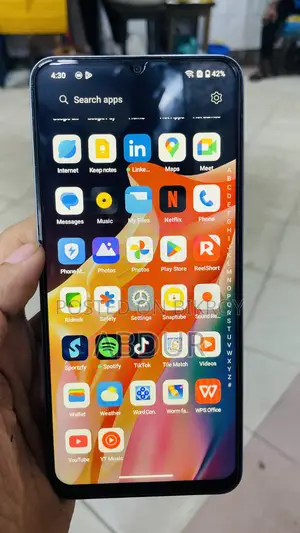 Realme Note 60 128 GB