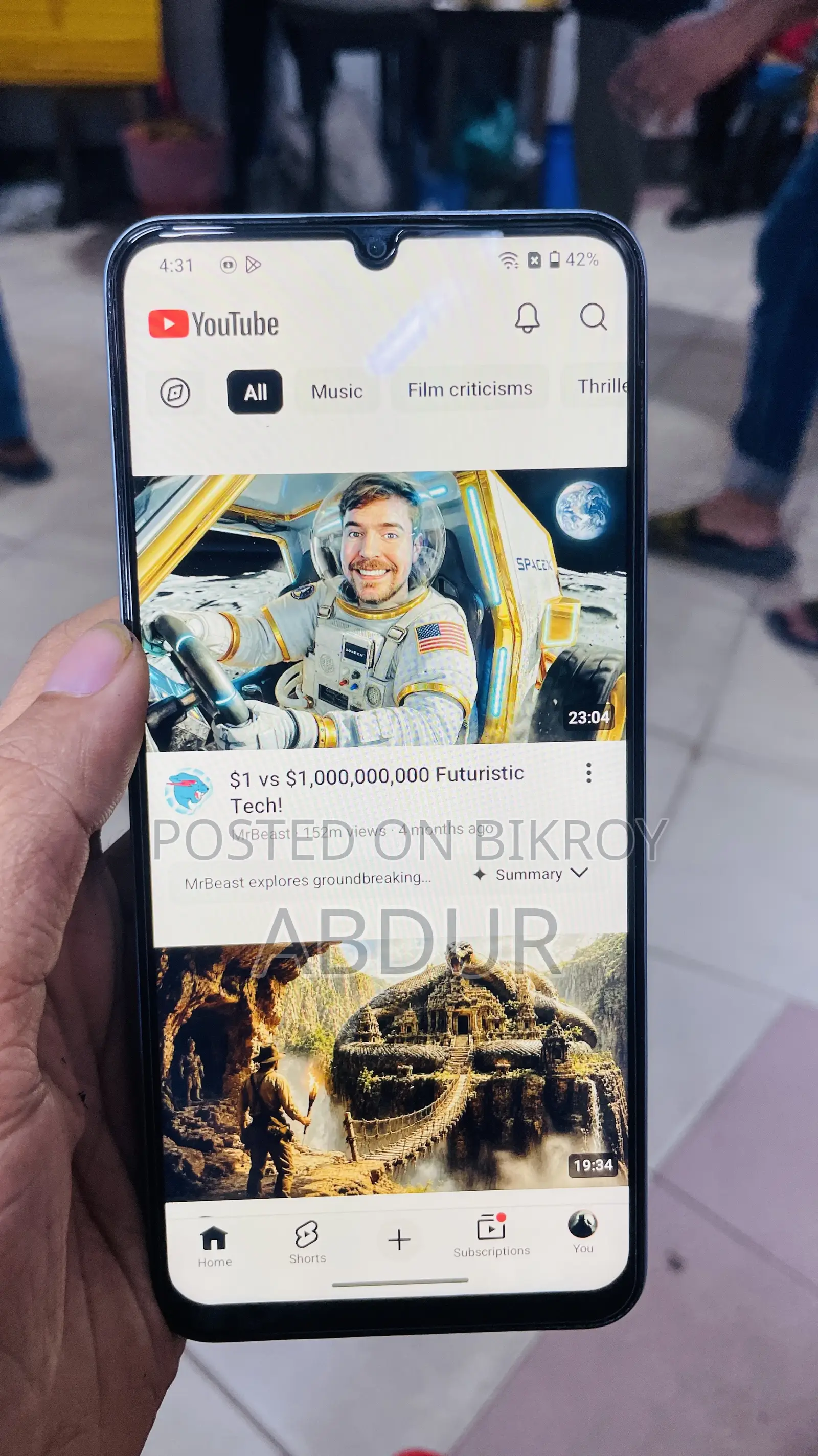 Realme Note 60 128 GB